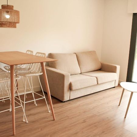 Apartamentos BR Silgar Sanxenxo Exterior foto