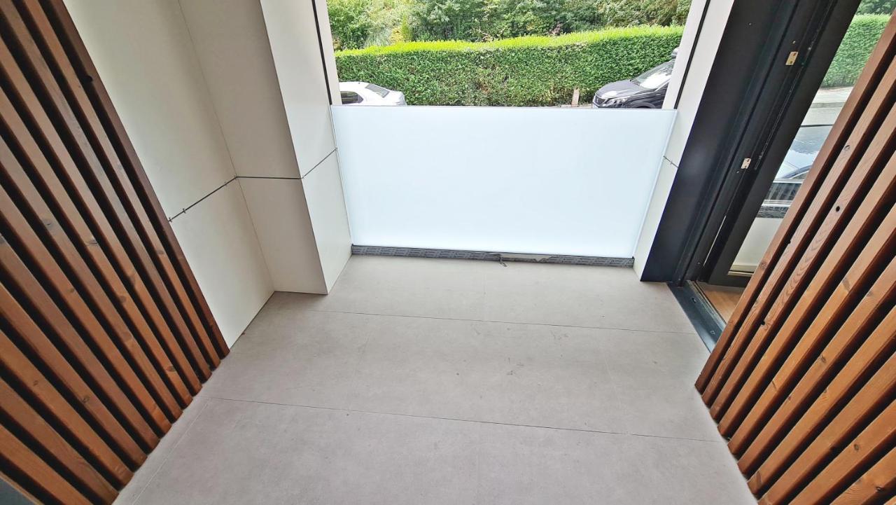 Apartamentos BR Silgar Sanxenxo Exterior foto