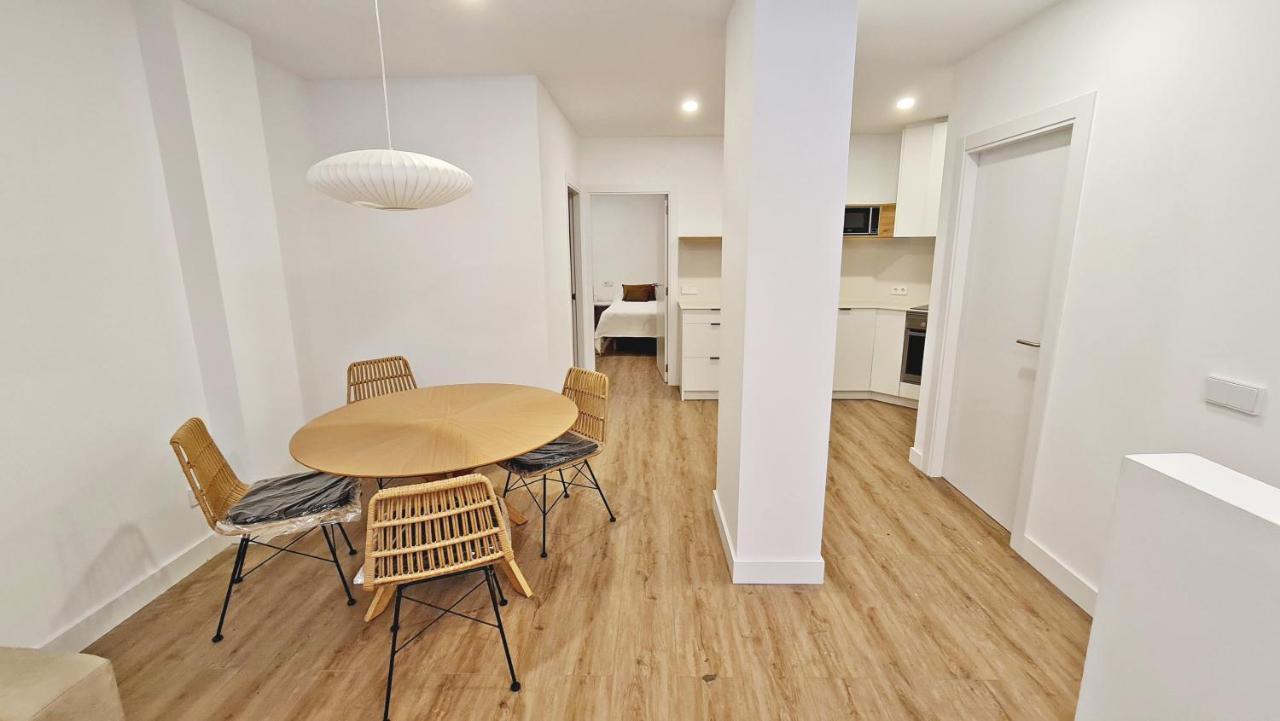 Apartamentos BR Silgar Sanxenxo Exterior foto