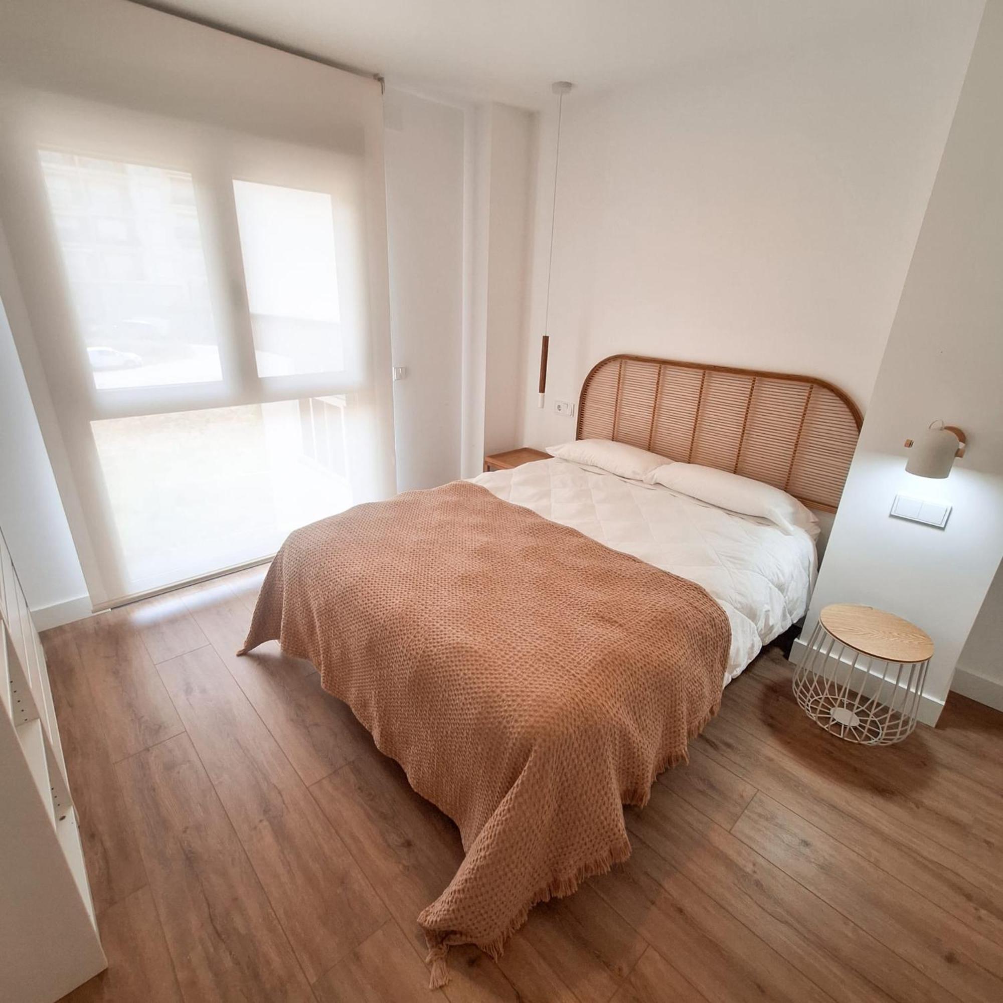Apartamentos BR Silgar Sanxenxo Exterior foto
