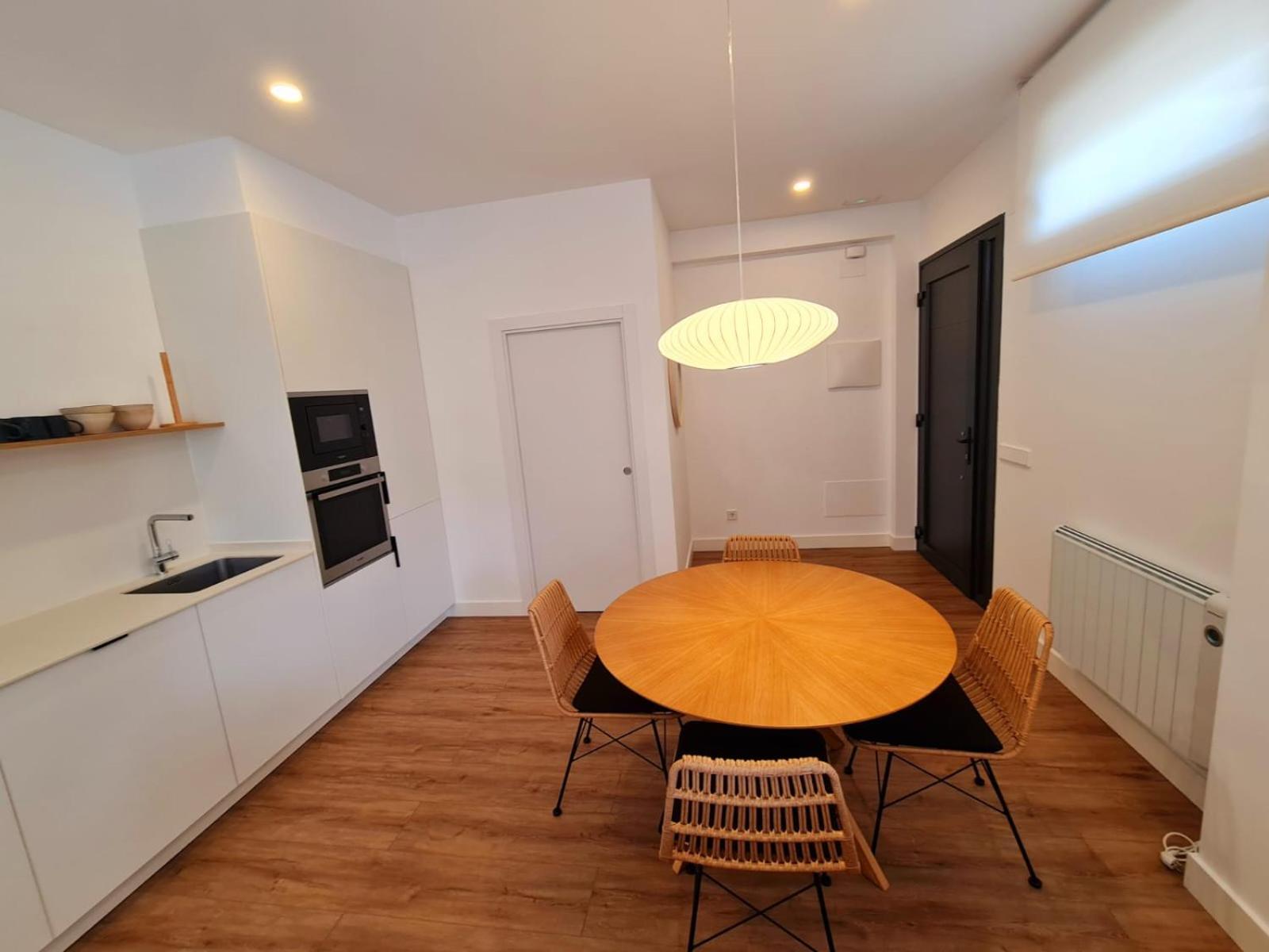 Apartamentos BR Silgar Sanxenxo Exterior foto